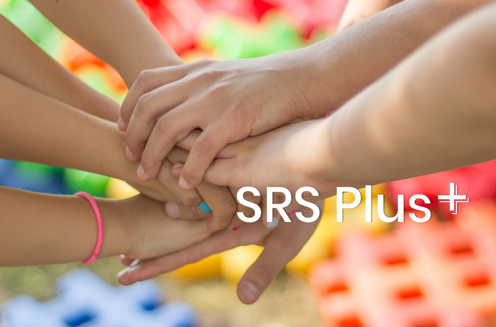 SRS Plus: Community of Practice Forum 4
